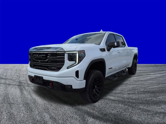 Used 2023 GMC Sierra 1500 AT4 w/ AT4 Preferred Package image 7