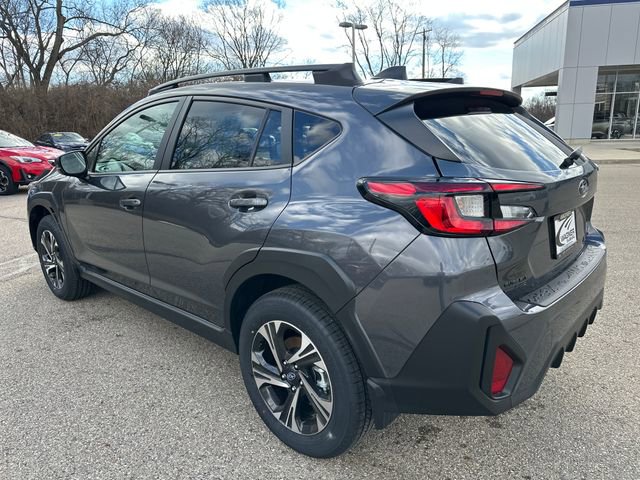 New 2026 Subaru Crosstrek 2.0i Premium image 5