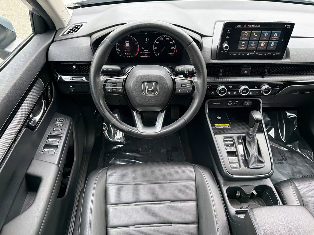 Used 2023 Honda CR-V EX-L image 22