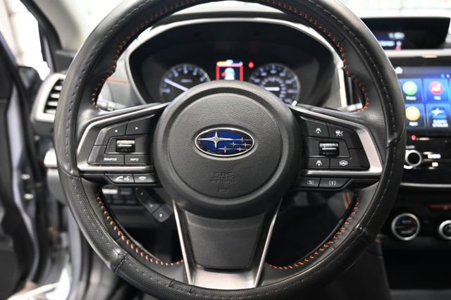 Used 2021 Subaru Crosstrek 2.5i Limited w/ Moonroof Package 2 AWD/4WD image 23