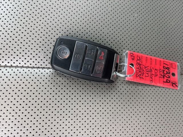 Used 2019 Kia Sedona EX image 47