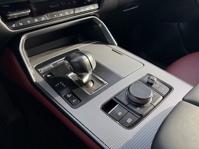 Used 2025 MAZDA CX-70 Plug-In Hybrid w/ Premium Plus image 9