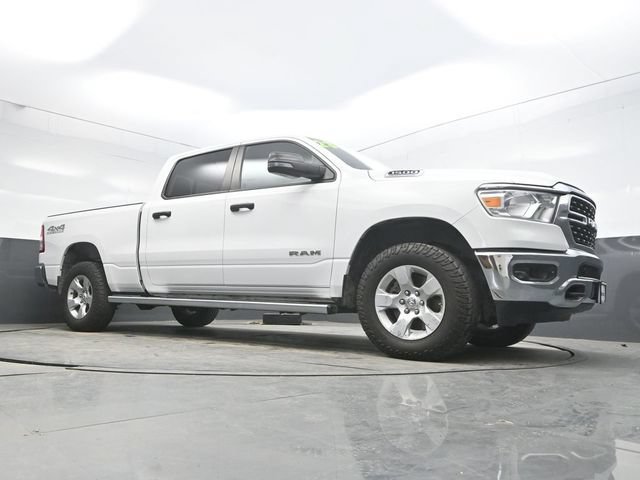 Used 2023 RAM 1500 Big Horn AWD/4WD image 34