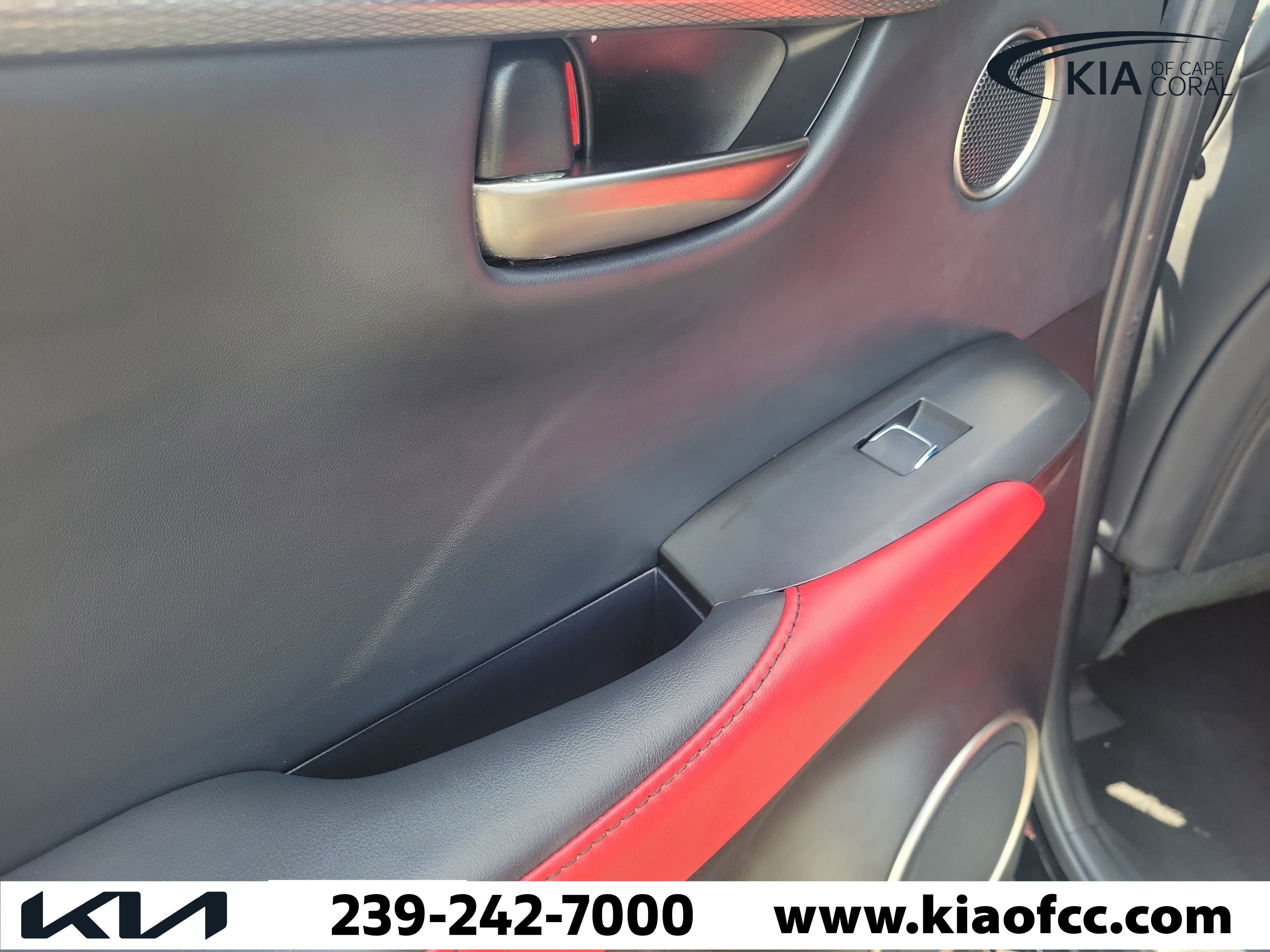 Used 2019 Lexus NX 300 F Sport w/ F Sport Premium Package FWD image 11