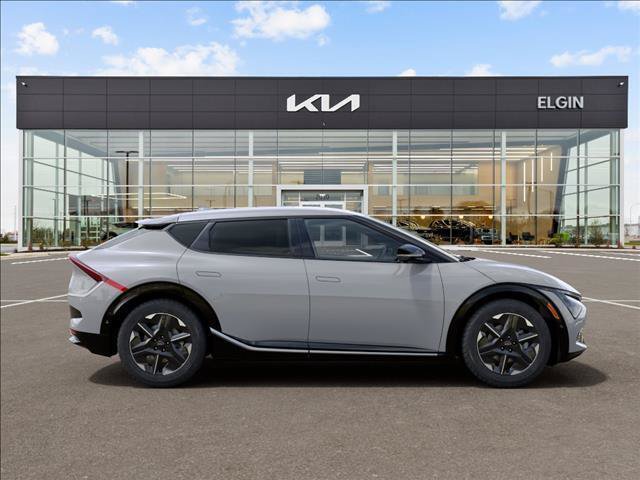 New 2026 Kia EV6 Wind AWD/4WD image 7