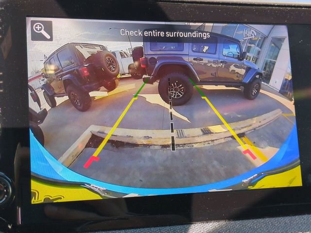 New 2026 Jeep Cherokee Laredo image 19