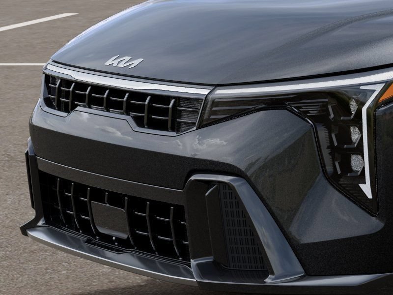 New 2026 Kia K4 GT-Line w/ GT-Line Premium Package FWD image 12