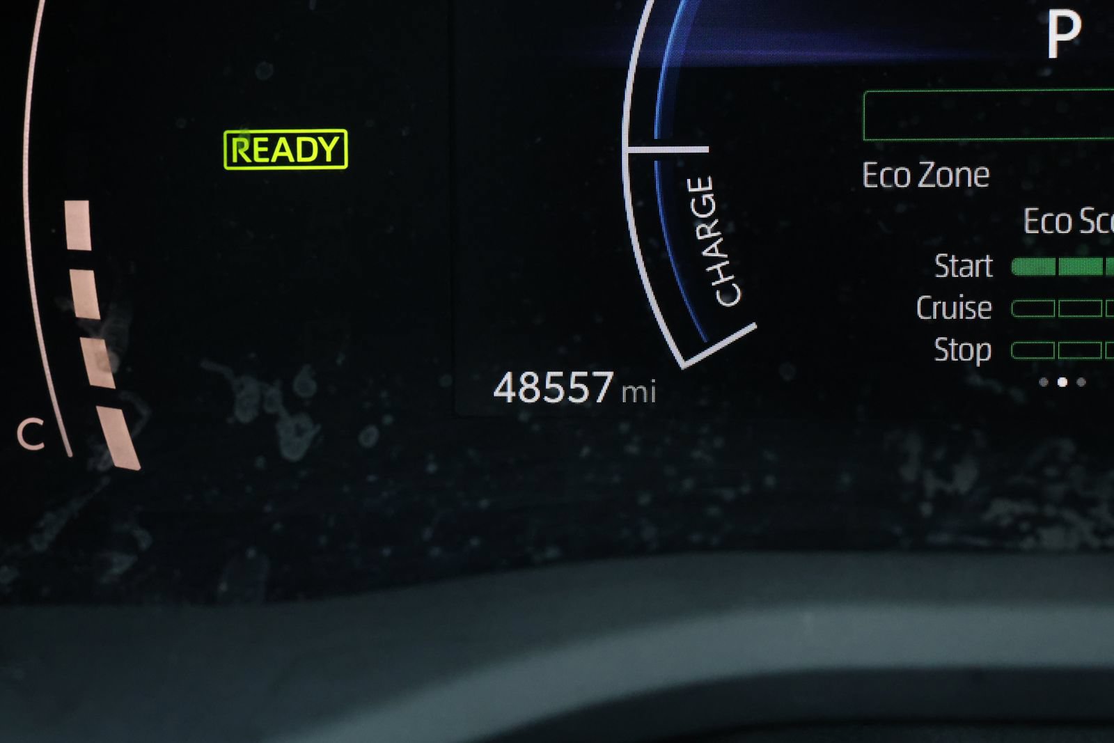 Used 2025 Toyota Camry Hybrid FWD image 19