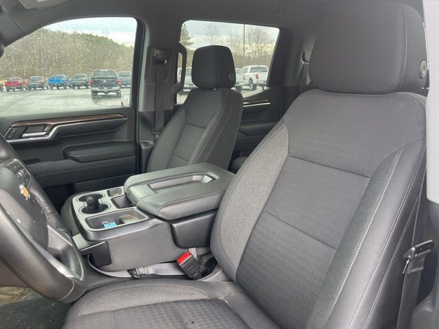 Used 2023 Chevrolet Silverado 1500 LT image 12