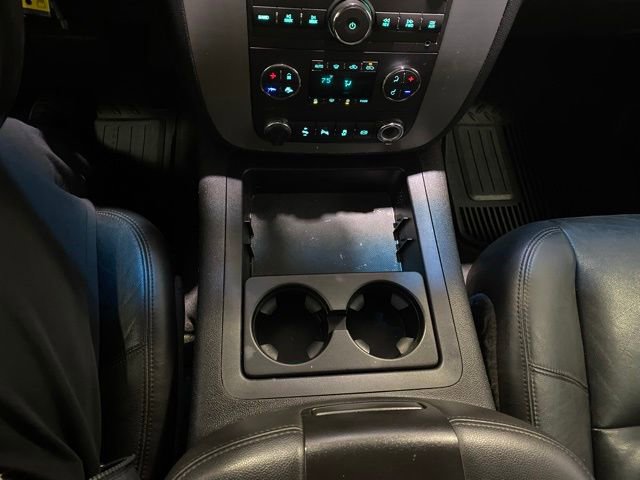 Used 2013 GMC Sierra 2500 SLT w/ SLT Convenience Package AWD/4WD image 23