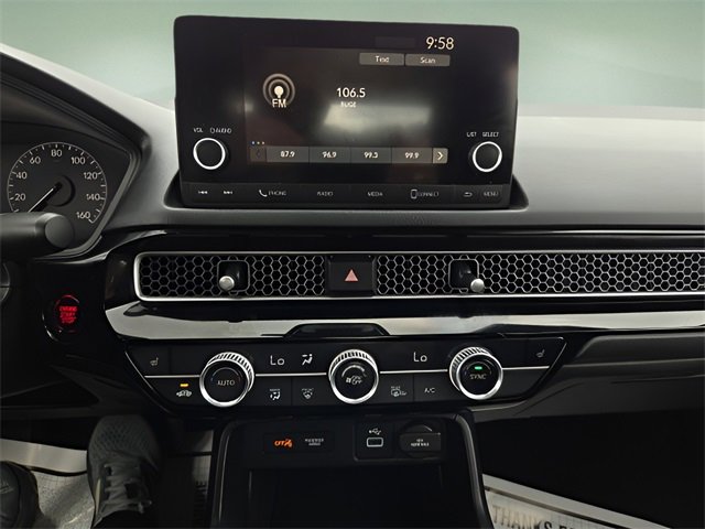 Used 2022 Honda Civic EX image 30