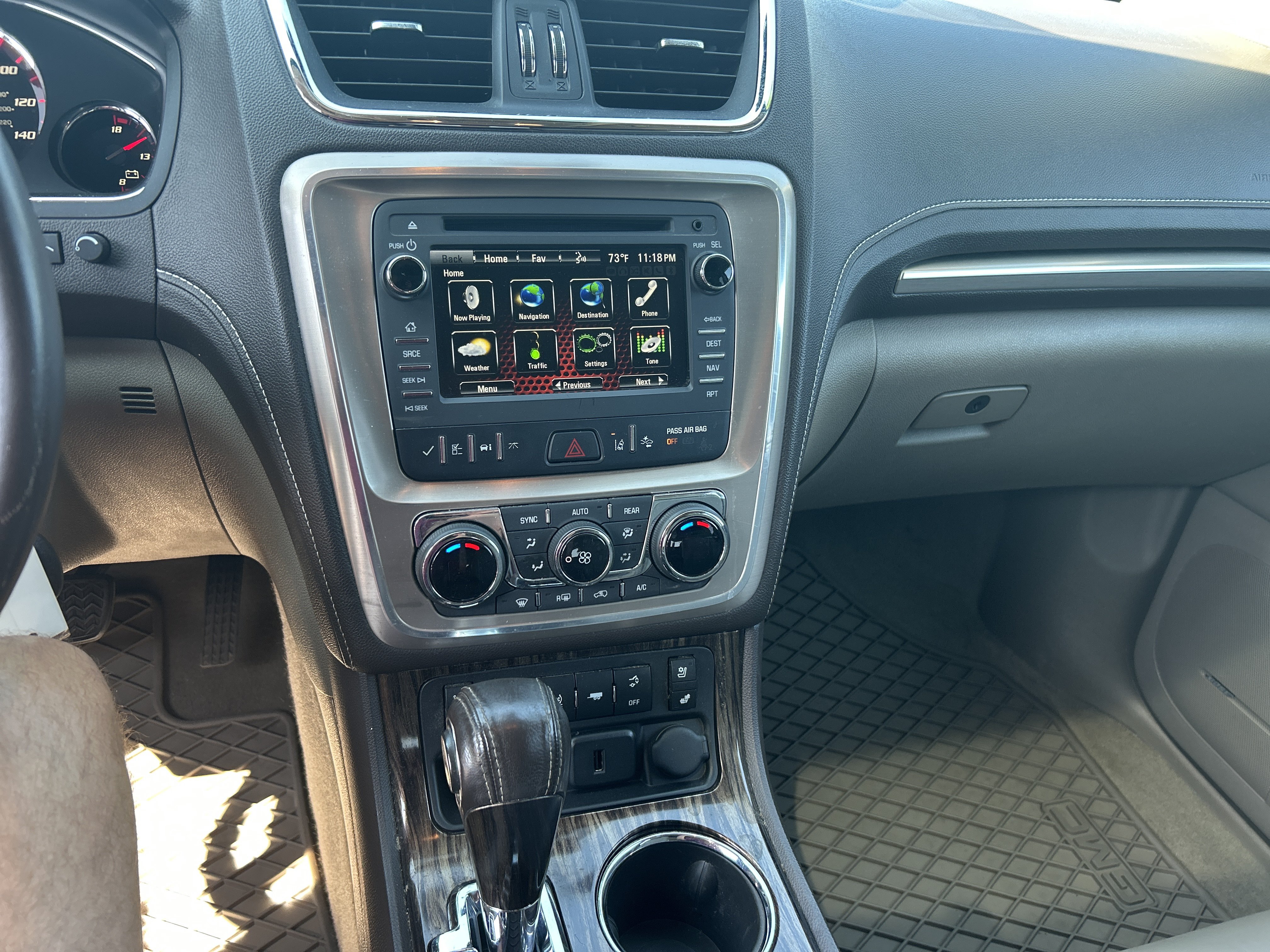 Used 2016 GMC Acadia Denali AWD/4WD image 26