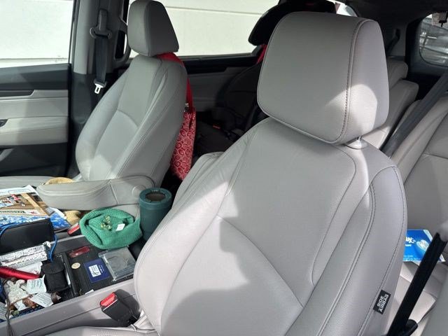 Certified 2024 Honda Odyssey EX-L image 14
