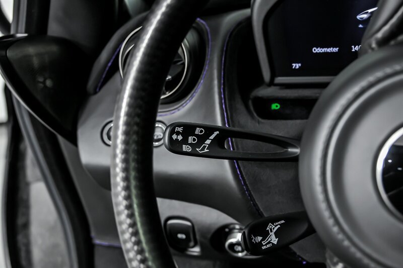 Used 2019 McLaren 720S RWD image 27