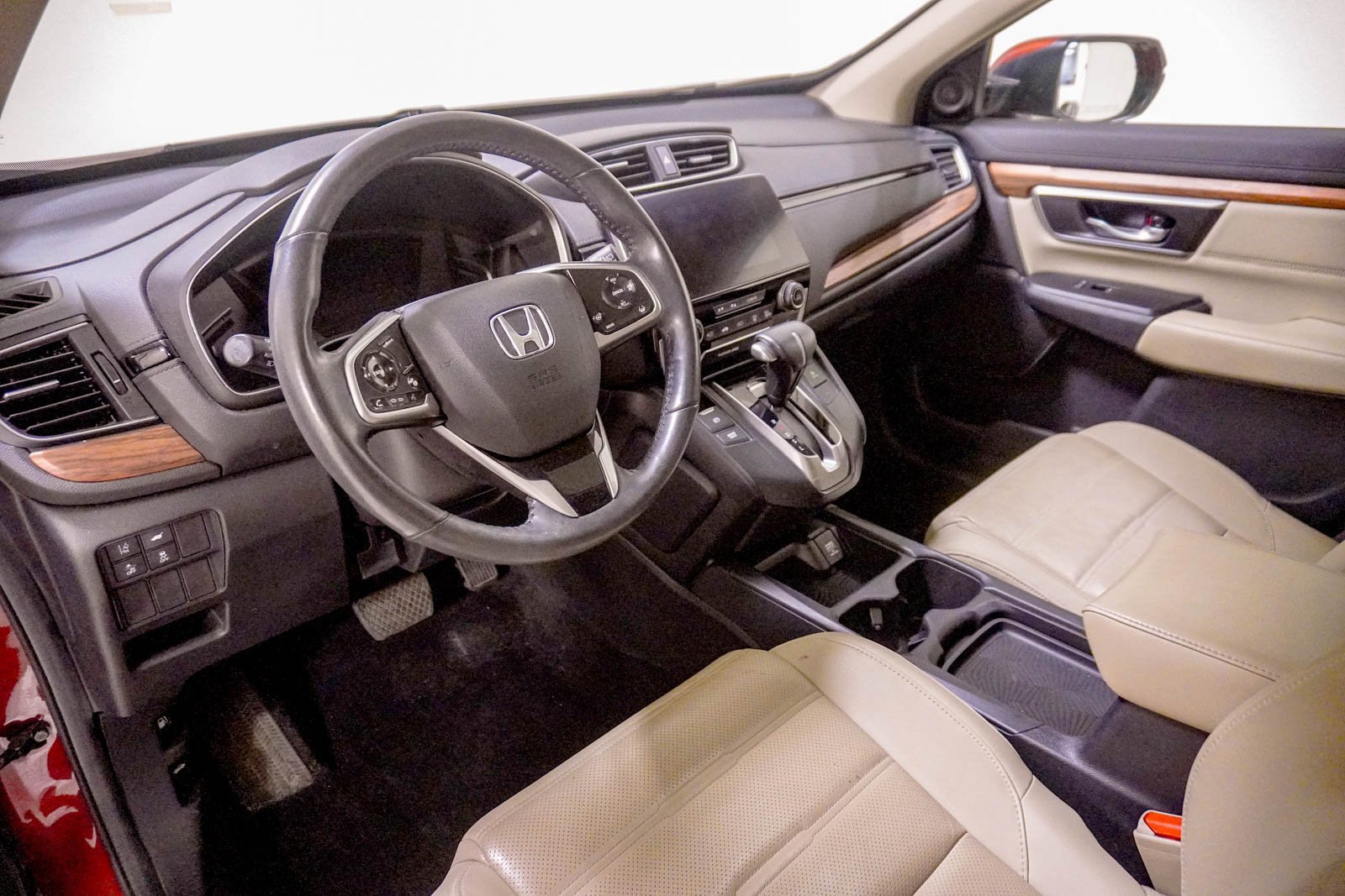 Used 2019 Honda CR-V EX-L image 22