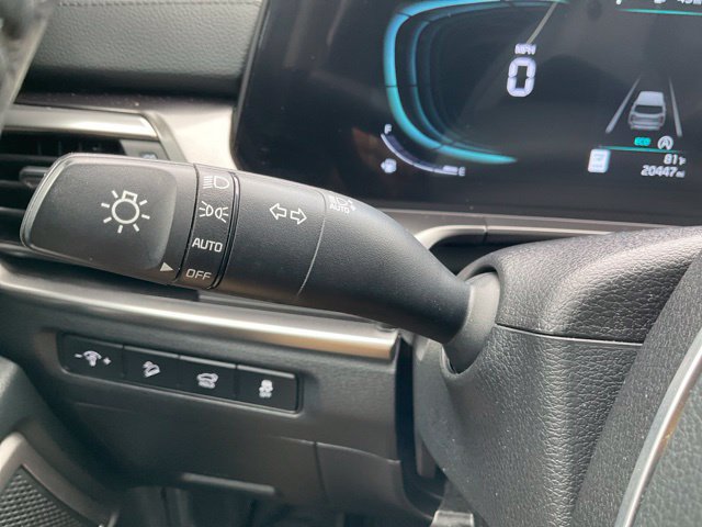 Used 2025 Kia Telluride S AWD/4WD image 7
