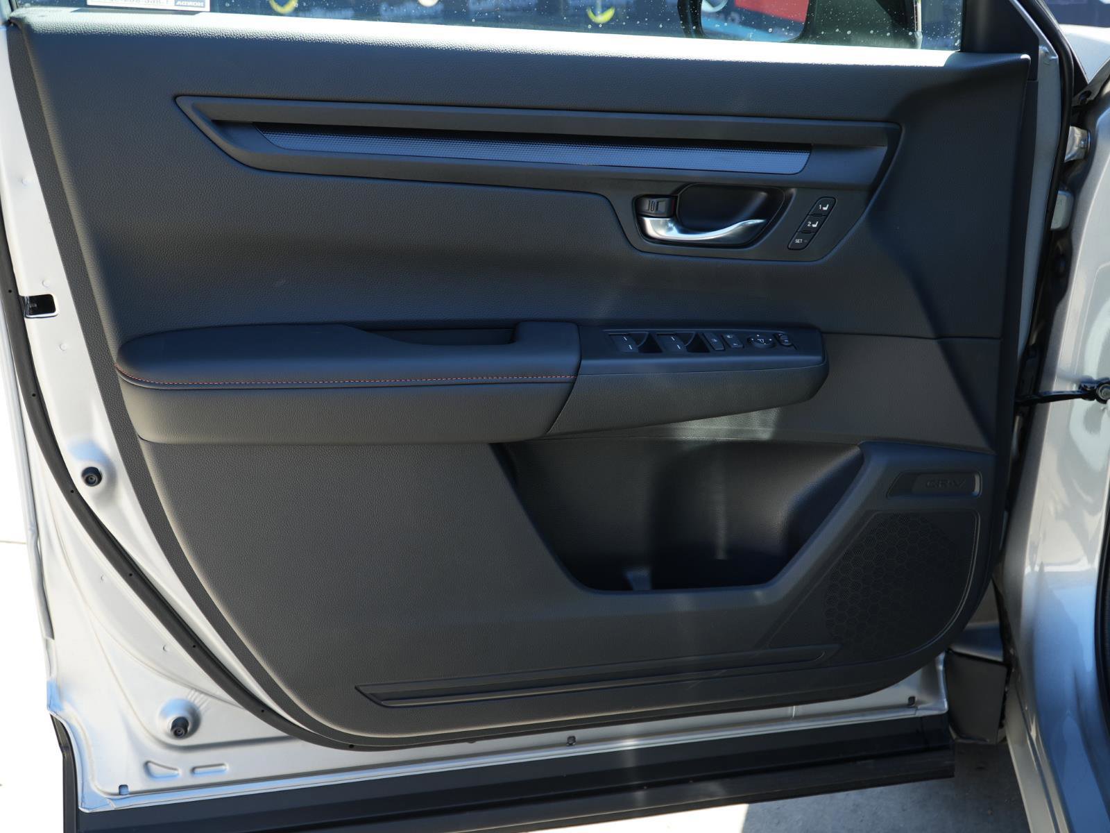 New 2026 Honda CR-V Sport-L image 13