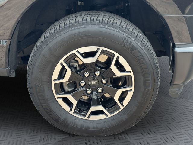 Used 2023 Ford F150 Lightning Pro w/ Tow Technology Package image 29