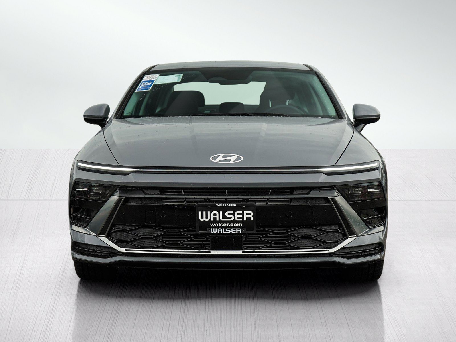 New 2026 Hyundai Sonata SEL AWD/4WD image 2