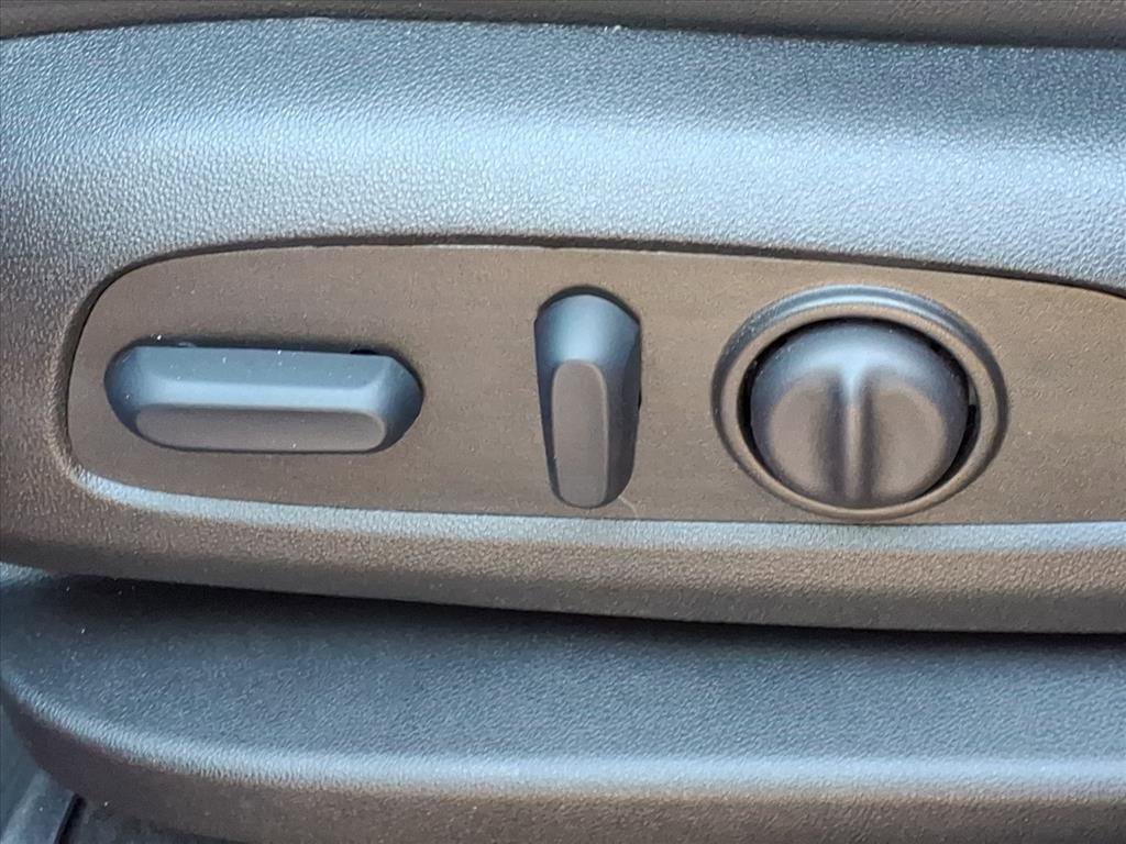 New 2025 Chevrolet Blazer RS w/ Driver Confidence II Package image 13