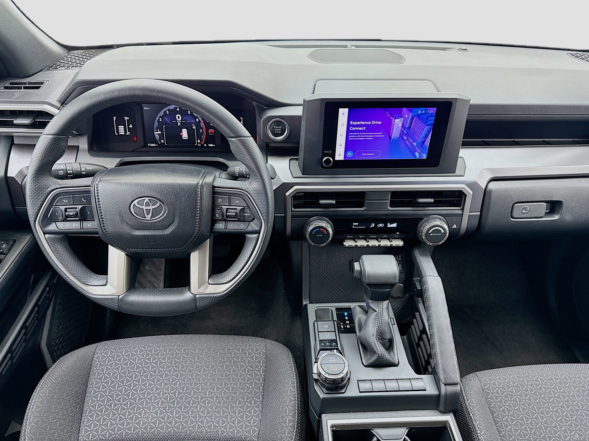 Used 2025 Toyota 4Runner SR5 image 14