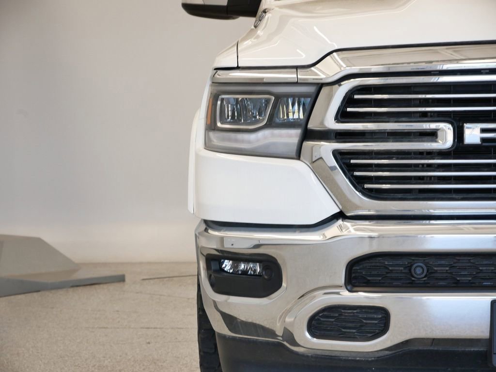 New 2026 RAM 3500 Big Horn image 62