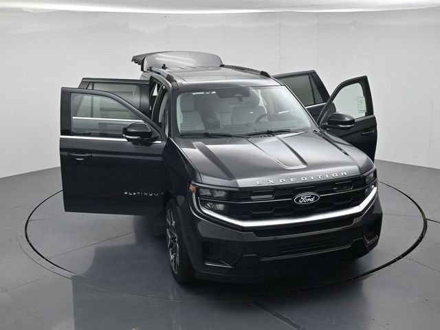 New 2027 Ford Expedition Platinum w/ Platinum Ultimate Package AWD/4WD image 55