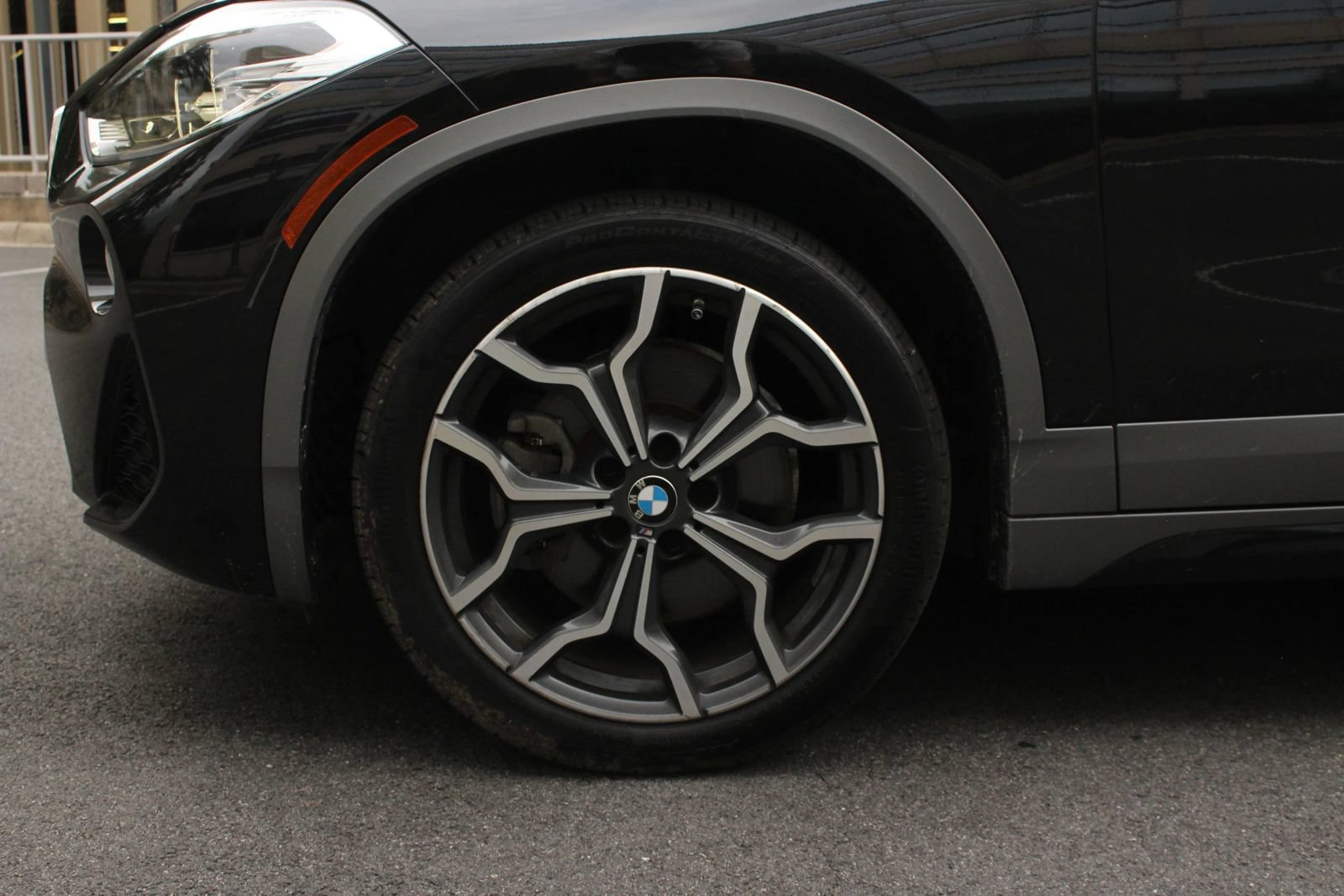 Used 2018 BMW X2 xDrive28i AWD/4WD image 11