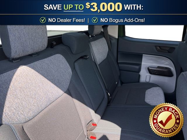 Used 2025 Ford Maverick XLT w/ XLT Luxury Package image 23