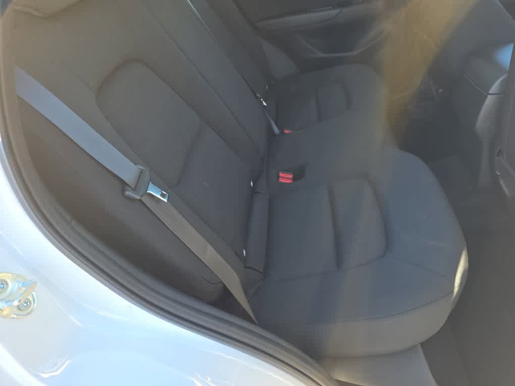 New 2025 MAZDA CX-5 AWD 2.5 S image 25
