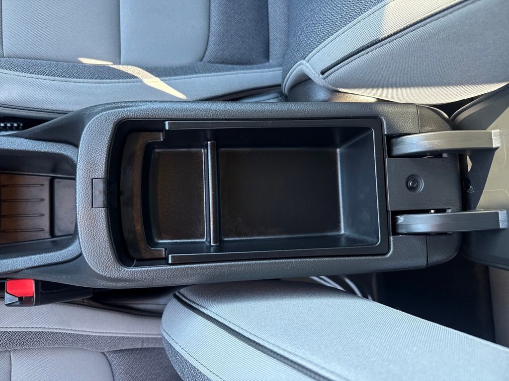 Used 2025 Chevrolet TrailBlazer LT w/ Driver Confidence Package image 25