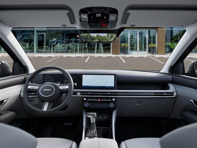 New 2026 Hyundai Tucson SEL image 12