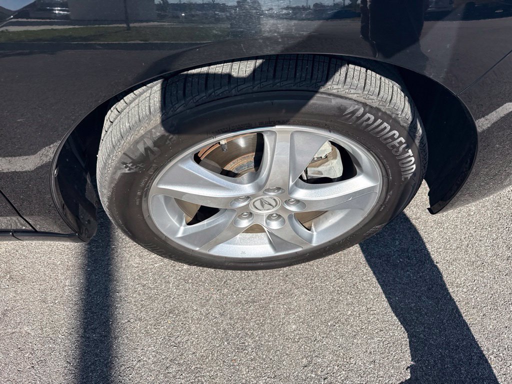 Used 2013 Acura TSX w/ Technology Package FWD image 6