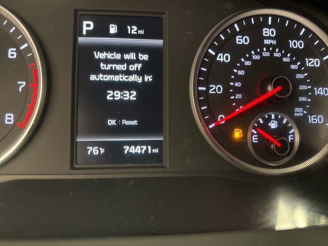 Used 2021 Kia K5 GT-Line image 21