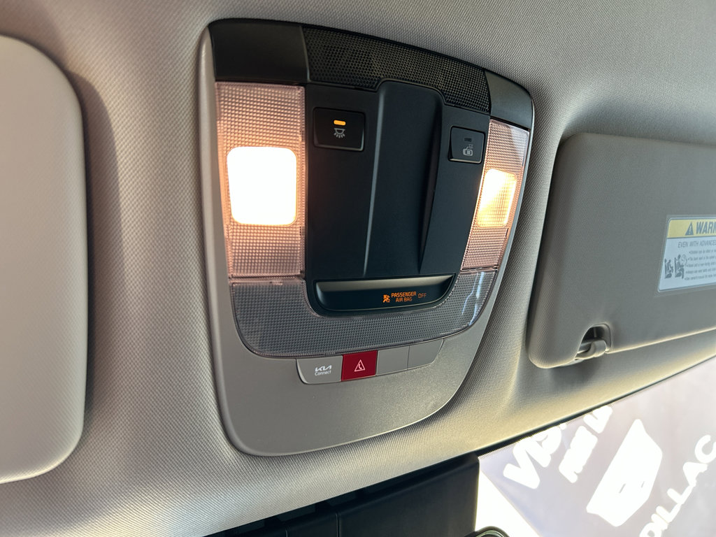 New 2026 Kia Sportage S image 27