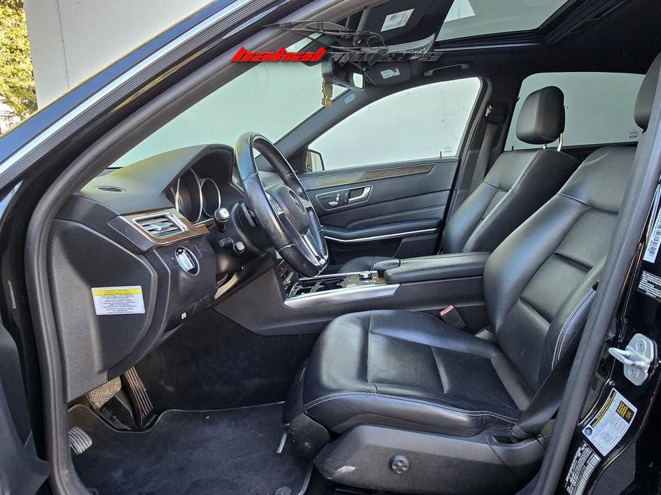 Used 2014 Mercedes-Benz E 350 Sedan image 5