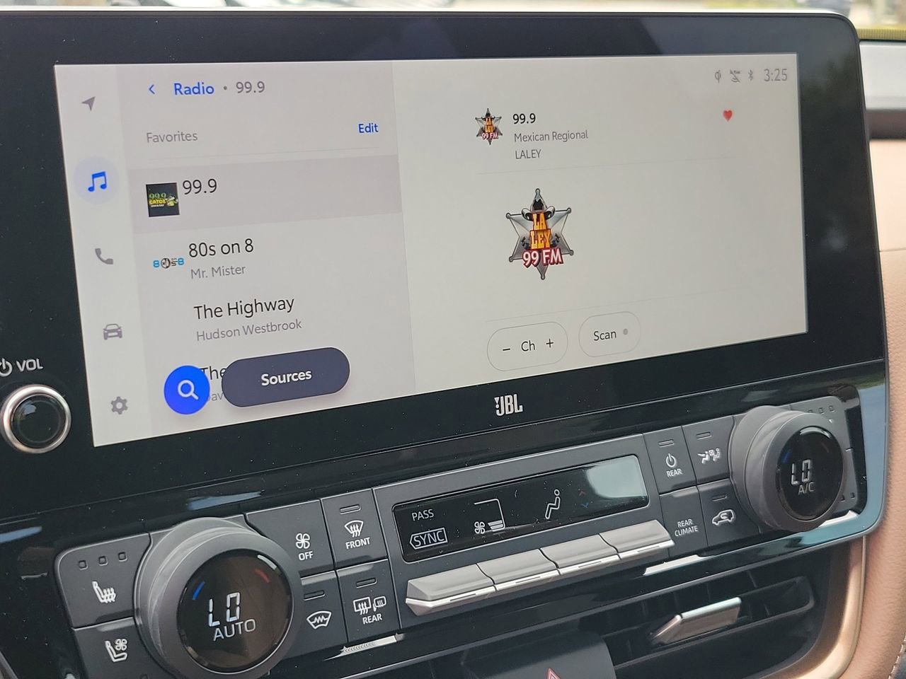 New 2026 Toyota Grand Highlander MAX Platinum image 25