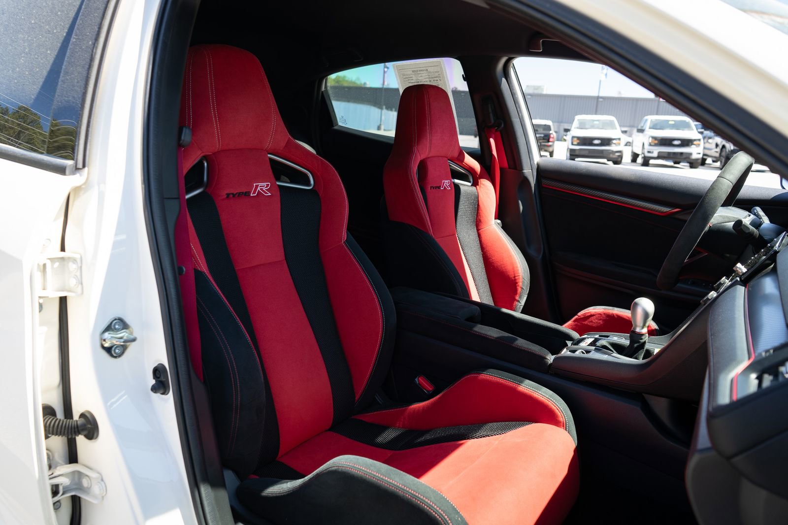 Used 2021 Honda Civic Type R image 23