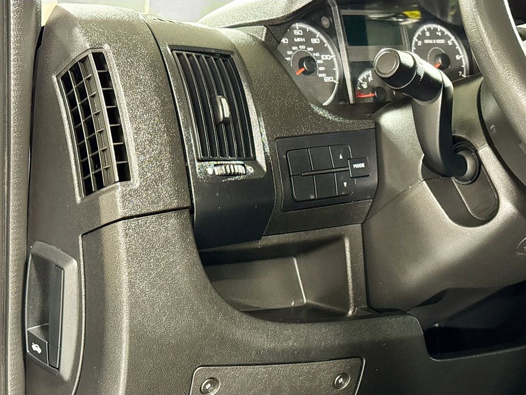 Used 2019 RAM ProMaster 3500 FWD image 22