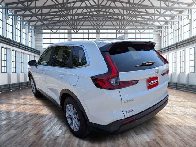 Used 2024 Honda CR-V EX image 6