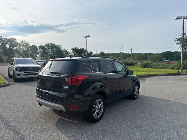 Used 2019 Ford Escape SEL FWD image 7
