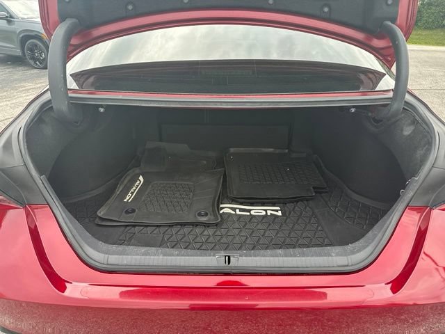 Used 2019 Toyota Avalon XSE w/ All Weather Liner Package FWD image 27