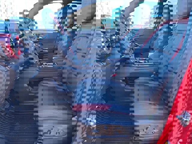 New 2026 Chevrolet Equinox RS w/ Convenience Package III image 10