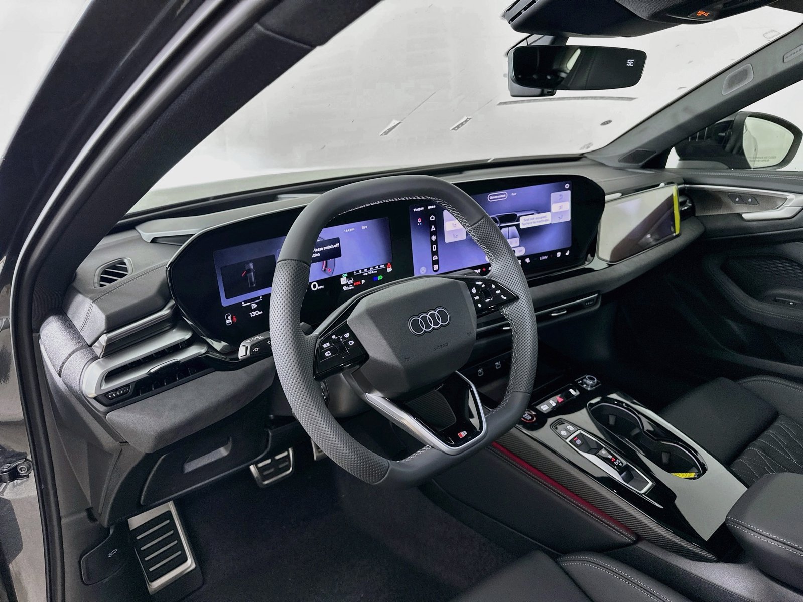 New 2026 Audi S5 Premium Plus AWD/4WD image 31