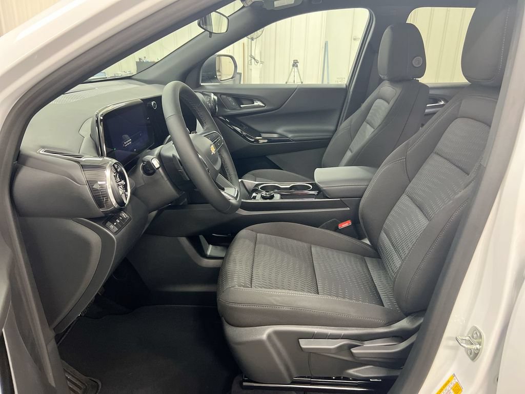 New 2027 Chevrolet Equinox LT AWD/4WD image 20