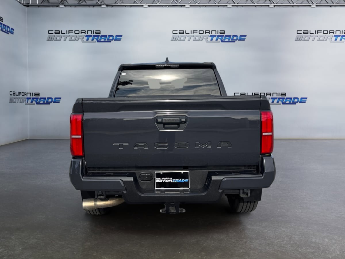 Used 2024 Toyota Tacoma SR5 image 6