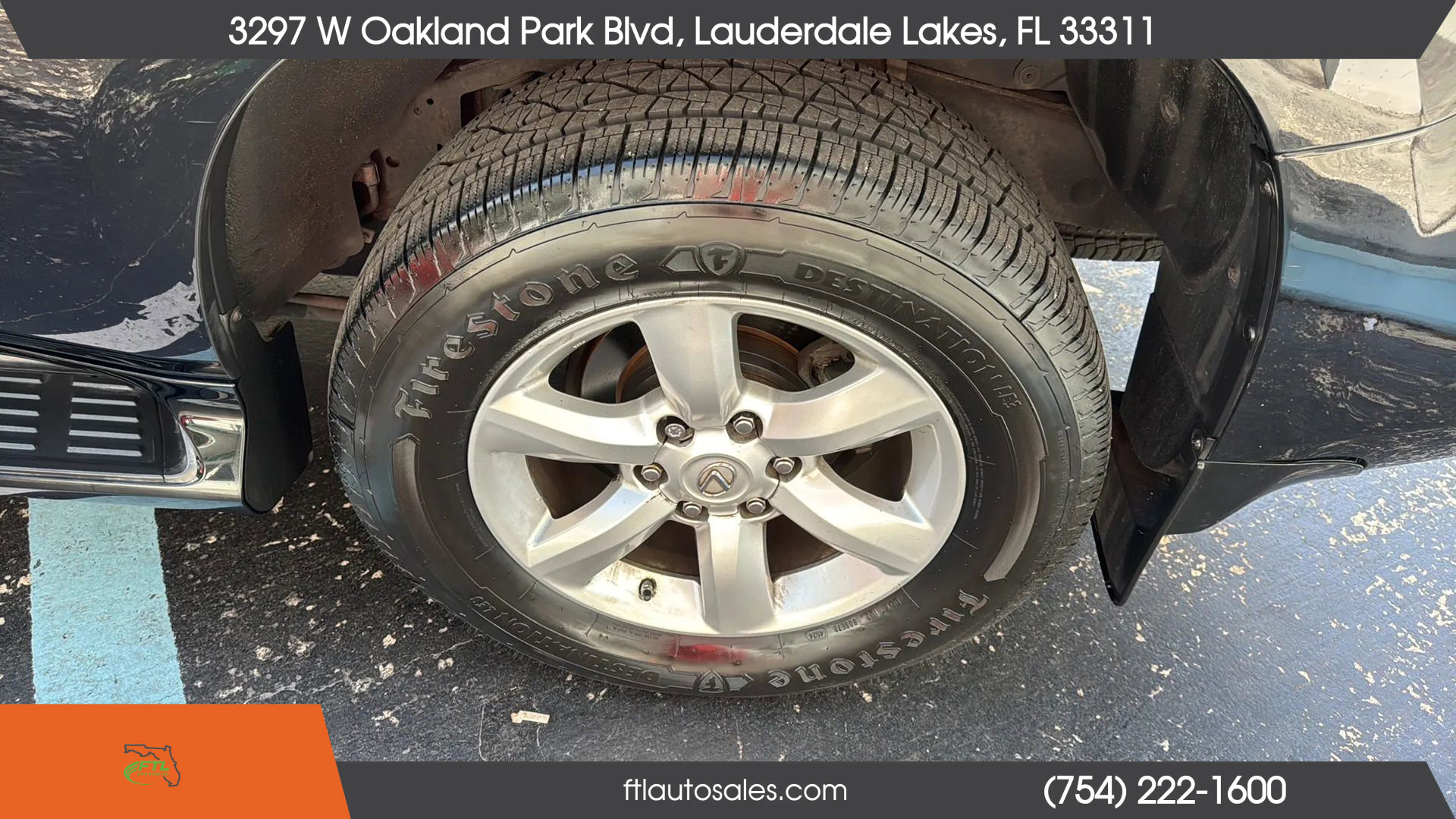 Used 2010 Lexus GX 460 image 17