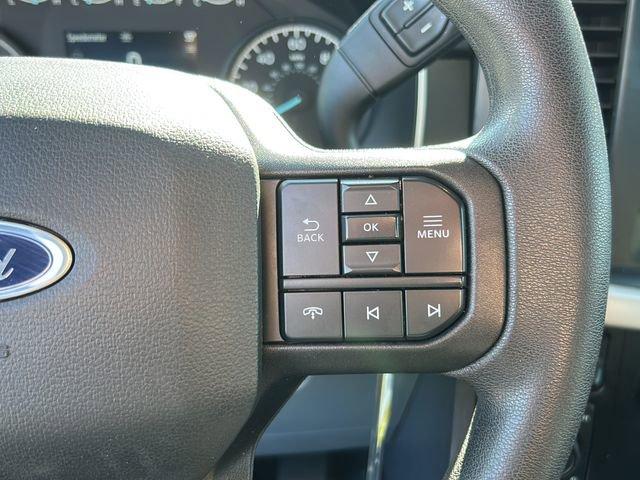 Used 2023 Ford F150 XLT image 23