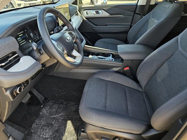 New 2026 Ford Explorer Active image 23