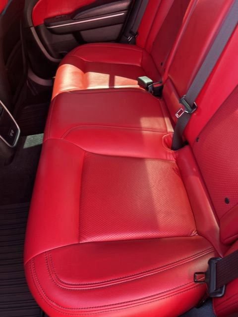 Used 2021 Dodge Charger Scat Pack RWD image 10